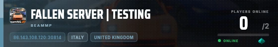 Edge badge preview