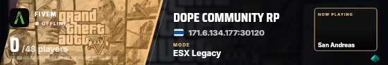 Blade badge preview