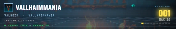 Arcade badge preview