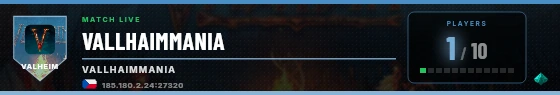 Scoreboard badge preview