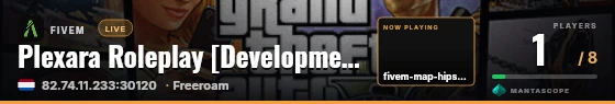 Hero badge preview