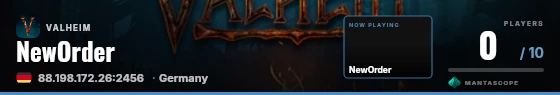 Hero badge preview