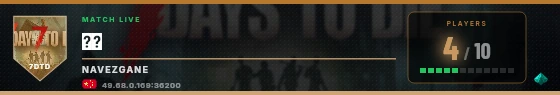 Scoreboard badge preview