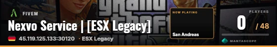 Hero badge preview