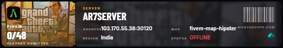 Ticket badge preview