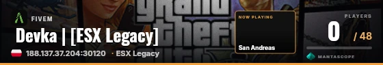Hero badge preview
