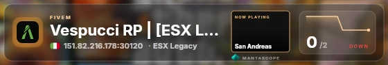 Glass badge preview