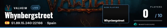 Hero badge preview