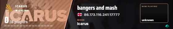 Blade badge preview