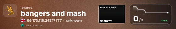 Mesh badge preview