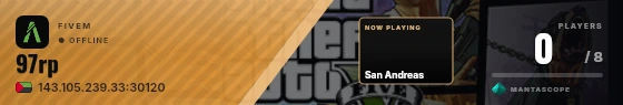 Sweep badge preview