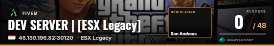 Hero badge preview