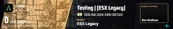 Blade badge preview