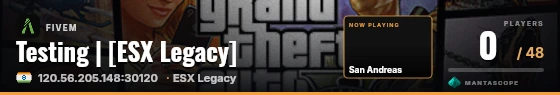 Hero badge preview