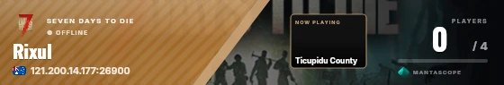 Sweep badge preview
