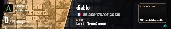 Blade badge preview