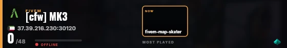 Filmstrip badge preview