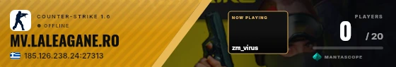Sweep badge preview