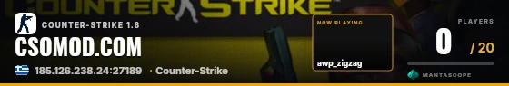 Hero badge preview