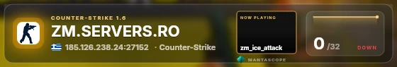 Glass badge preview