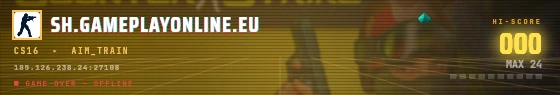 Arcade badge preview