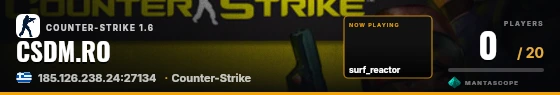 Hero badge preview