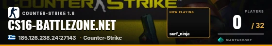 Hero badge preview