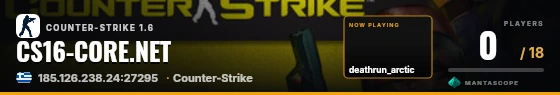 Hero badge preview