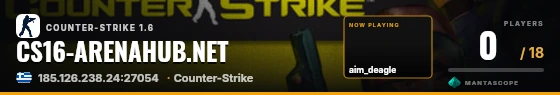 Hero badge preview