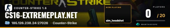 Hero badge preview