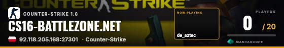 Hero badge preview