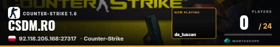 Hero badge preview