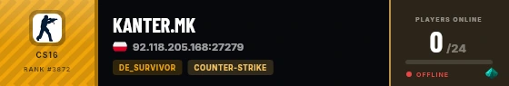 Strata badge preview