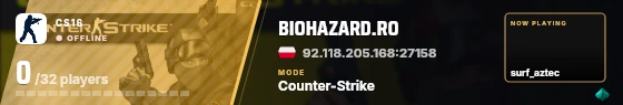 Blade badge preview