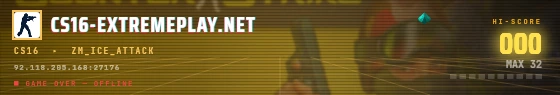 Arcade badge preview