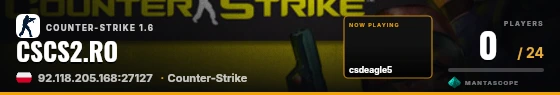 Hero badge preview