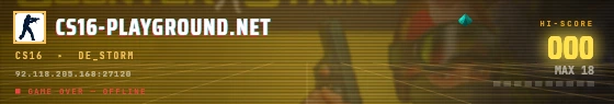 Arcade badge preview