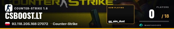 Hero badge preview