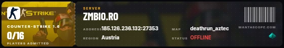 Ticket badge preview