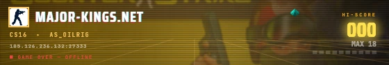 Arcade badge preview