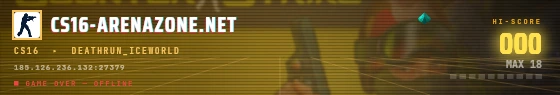 Arcade badge preview