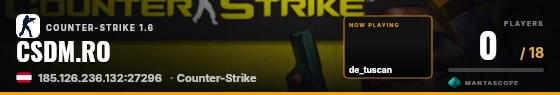 Hero badge preview
