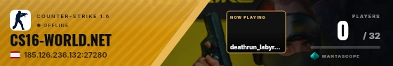 Sweep badge preview