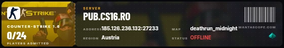 Ticket badge preview