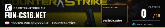 Hero badge preview