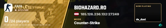 Blade badge preview