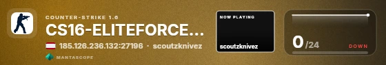 Mesh badge preview