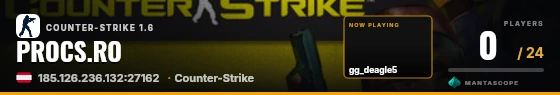 Hero badge preview