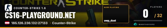 Hero badge preview