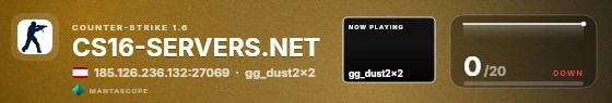 Mesh badge preview